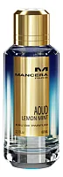 Mancera Aoud Lemon Mint