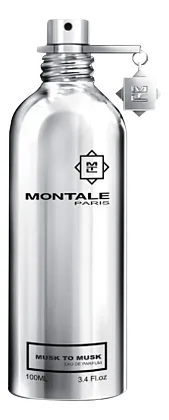 Montale Musk To Musk
