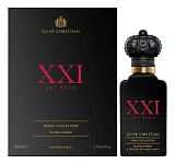 Clive Christian Noble XXI: Art Deco - Blonde Amber