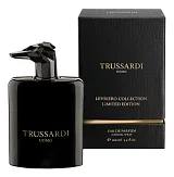 Trussardi Uomo Levriero Limited Edition
