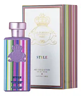 Al Jazeera Perfumes Style