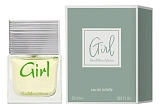 Gian Marco Venturi Girl