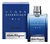 Ferragamo Acqua Essenziale Blu