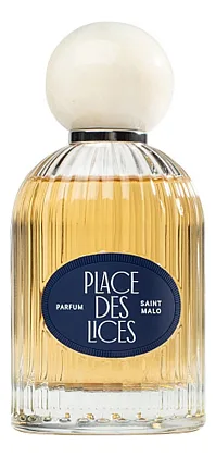 Place des Lices Saint Malo