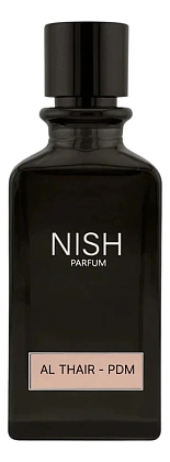 Nish Parfum Al Thair