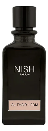 Nish Parfum Al Thair