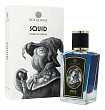 Zoologist Perfumes Squid