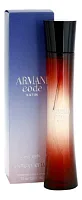 Giorgio Armani Code Satin