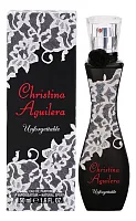 Christina Aguilera Unforgettable