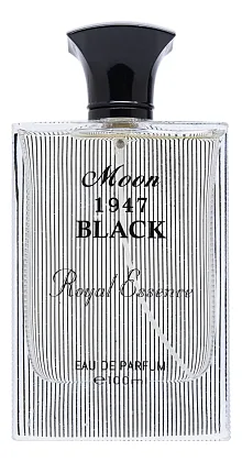 Norana Perfumes Moon 1947 Black