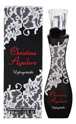 Christina Aguilera Unforgettable