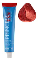 ESTEL Крем-краска для волос Princess Essex Extra Red 60мл