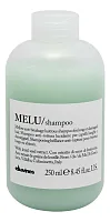 Davines Шампунь для предотвращения ломкости волос Melu Shampoo