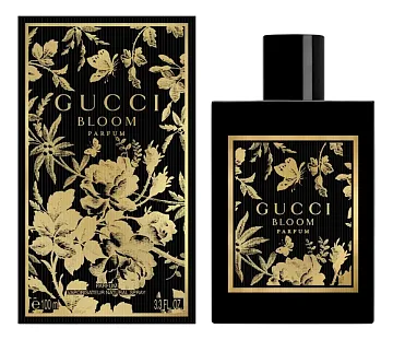 Gucci Bloom Parfum