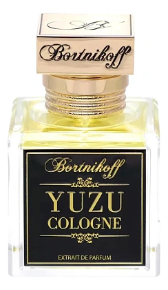 Bortnikoff Yuzu Cologne