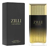 Zilli Cuir Imperial