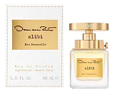 Oscar de la Renta Alibi Eau Sensuelle