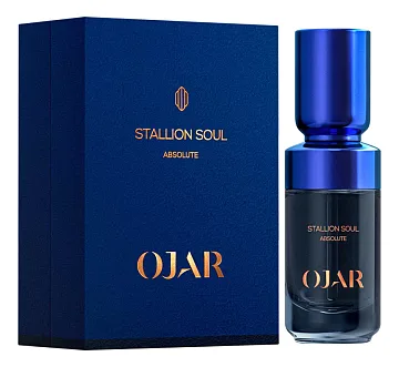 Ojar Stallion Soul