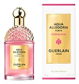 Guerlain Aqua Allegoria Florabloom Forte