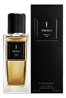 Yves Saint Laurent Trench Sensual Iris
