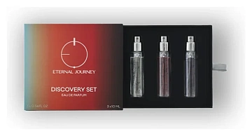 Eternal Journey Discovery Set