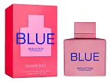 Banderas Blue Seduction Summer Essence For Women