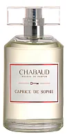 Chabaud Maison de Parfum Caprice De Sophie