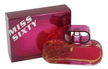 Miss Sixty