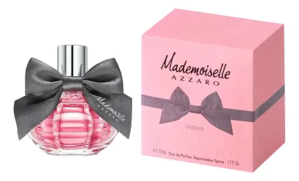 Azzaro Mademoiselle Azzaro L'Intense