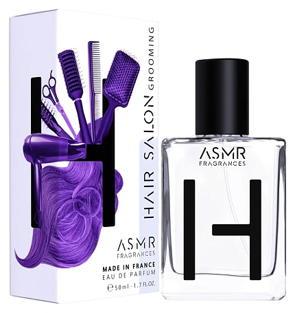 ASMR Fragrances Hair Salon Grooming