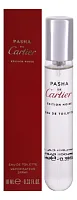 Cartier Pasha De Cartier Edition Noire