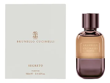 Brunello Cucinelli Segreto