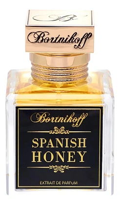 Bortnikoff Spanish Honey