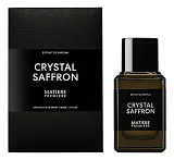 Matiere Premiere Crystal Saffron Extrait