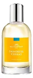 Comptoir Sud Pacifique Immortel Cedrat