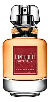 Givenchy L'Interdit Angelique Rouge