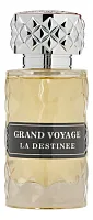 Les 12 Parfumeurs Francais La Destinee