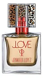 Jennifer Lopez JLove