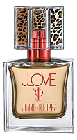 Jennifer Lopez JLove