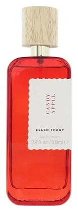Ellen Tracy Candy Apple