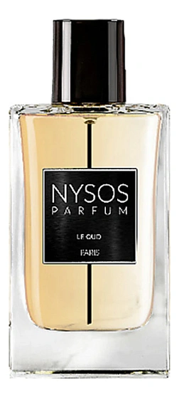 NYSOS PARFUM Le Oud