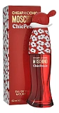 Moschino Chic Petals