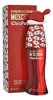 Moschino Chic Petals