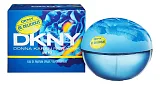 Donna Karan Be Delicious Flower Pop Blue Pop