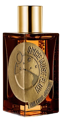 Etat Libre D`Orange Spice Must Flow