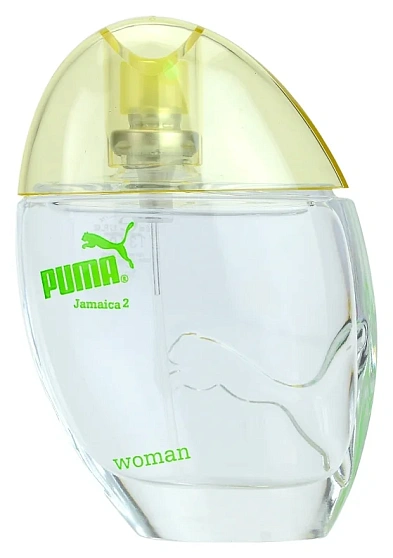 Puma Jamaica 2 Woman