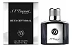 S.T. Dupont Be Exceptional