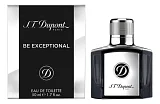 S.T. Dupont Be Exceptional