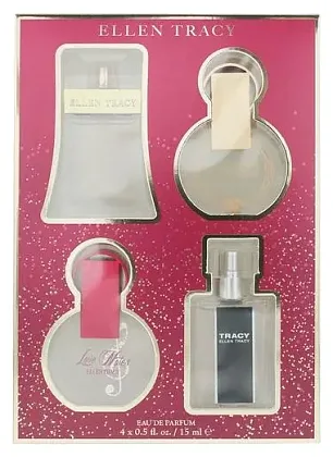 Ellen Tracy Classic Signature Coffret