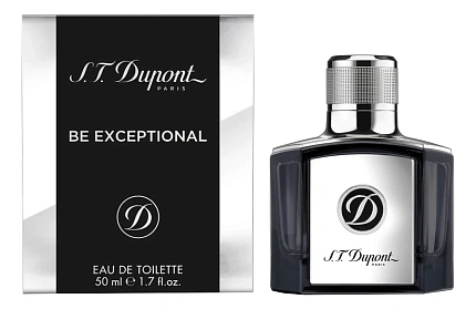 S.T. Dupont Be Exceptional